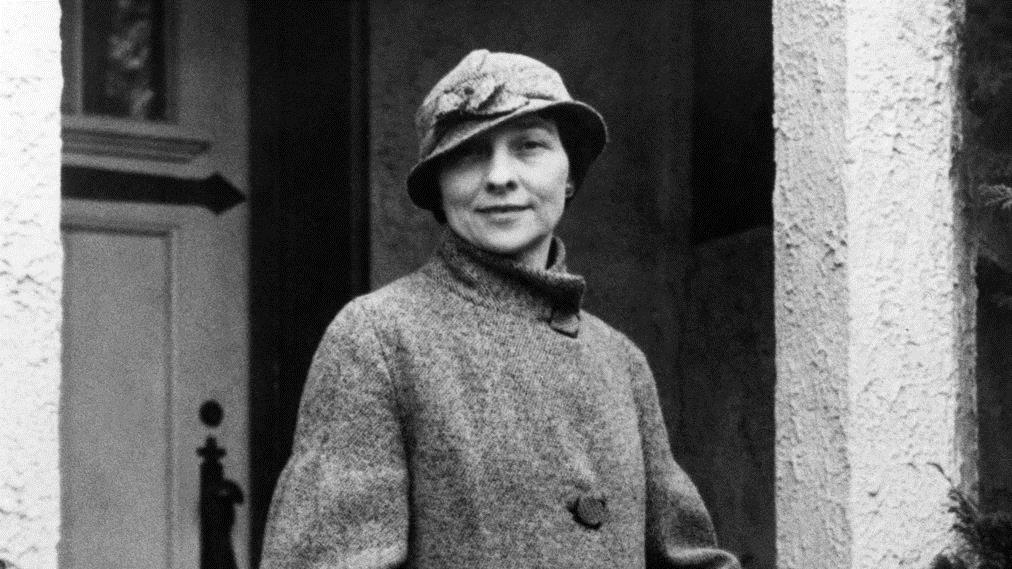 Người phụ nữ phá mật mã của Đức quốc xã, cứu hàng nghìn binh sĩ