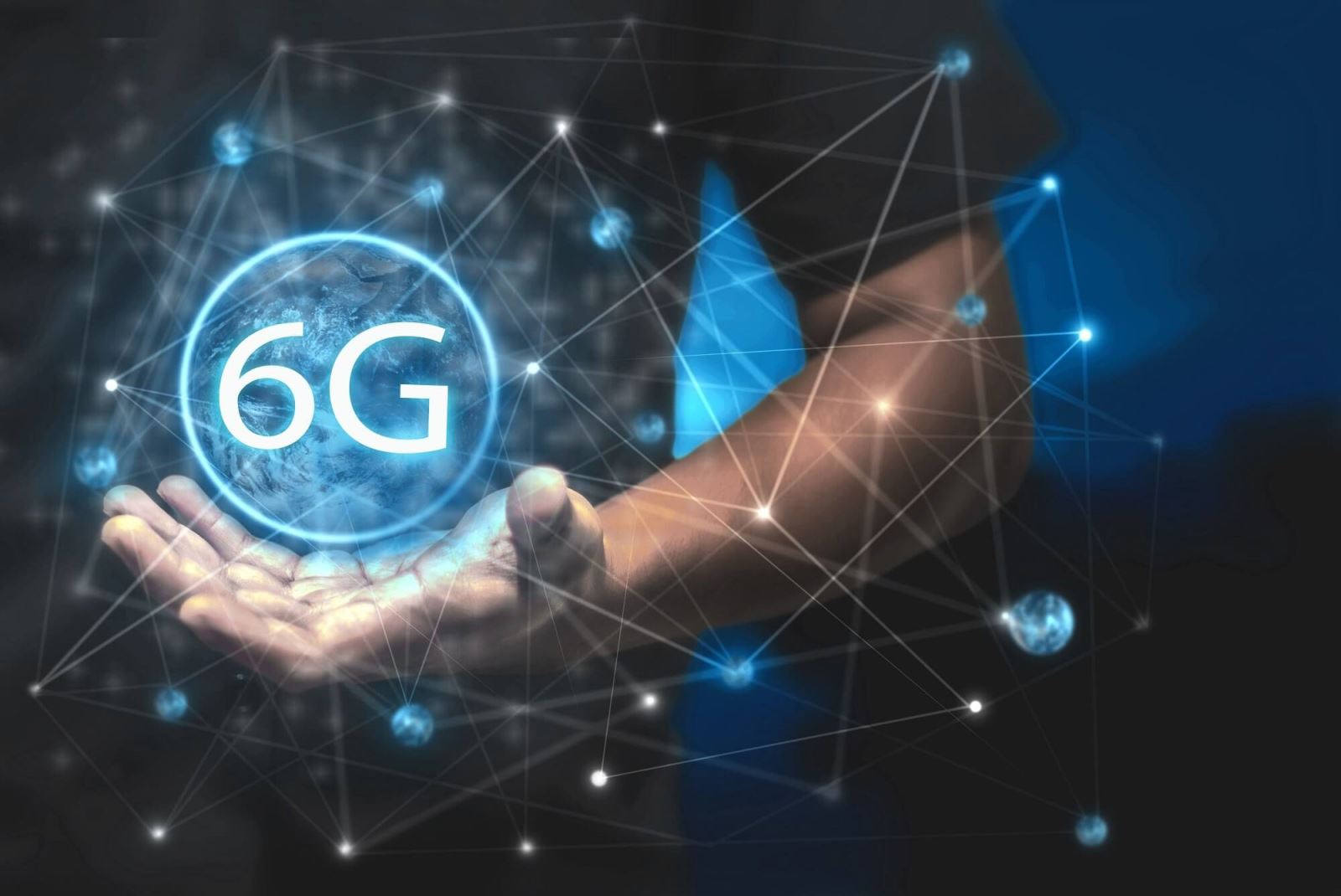 Vừa triển khai 5G, Trung Quốc tuyên bố phát triển mạng 6G