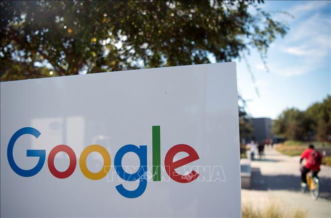 Google bị phạt gần 600 triệu USD về tác quyền