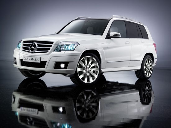 Mercedes-Benz Việt Nam triệu hồi gần 3.800 xe vì lỗi túi khí