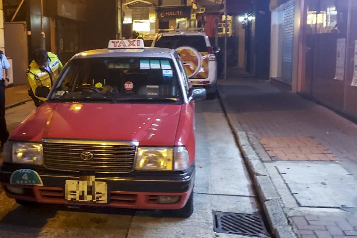 'Chém' khách tới 300.000 đồng/km, lái xe taxi bị bắt giữ