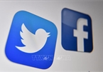 Facebook và Twitter tiếp tục đối mặt án phạt tại Nga