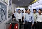 Thủ tướng Nguyễn Xuân Phúc thăm và làm việc tại Thái Nguyên