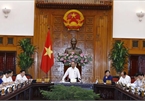 Thủ tướng: Sẽ bố trí đủ vốn cho cao tốc Trung Lương-Mỹ Thuận-Cần Thơ