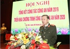 Đại tướng Tô Lâm: Không để tồn tại các băng, ổ nhóm tội phạm ở Hà Nội