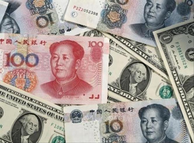 Điều gì sẽ đến nếu Trung Quốc bán phá giá trái phiếu kho bạc Mỹ?