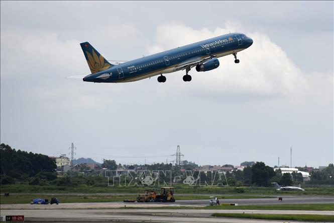 Nghe VietNamNet: Máy bay Vietnam Airlines không thả càng khi hạ cánh là do tiếp cận sân bay Melbourne không ổn định