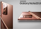 Galaxy Note 20 là smartphone 5G chủ lực nhất của Samsung?