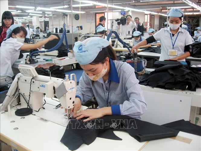 Xây dựng các văn bản pháp luật cần thiết để thực hiện Hiệp định UKVFTA