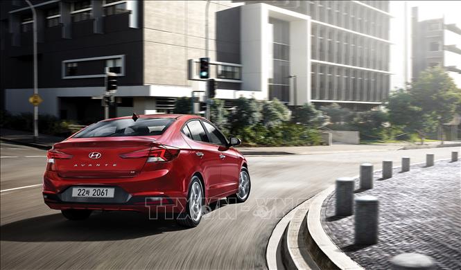 Hyundai thu hồi hơn 400.000​ xe ô tô tại Trung Quốc vì lỗi kỹ thuật