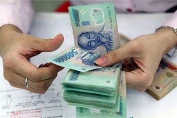 Mức thưởng Tết cao nhất tại Hà Nội là 400 triệu đồng