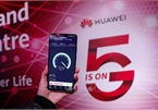 Trung Quốc phản ứng việc Anh cấm mua thiết bị 5G của Huawei