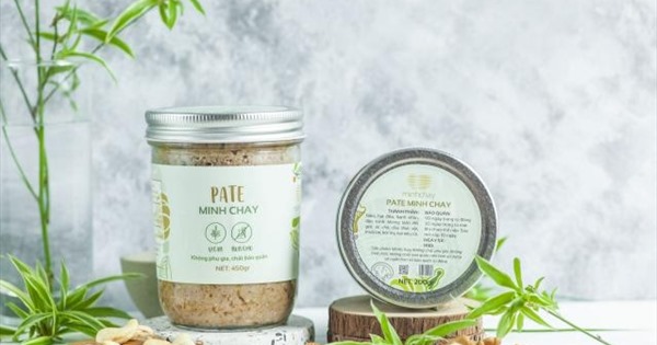 Thu hồi 13 sản phẩm liên quan đến công ty sản xuất thực phẩm chay có chứa độc tố