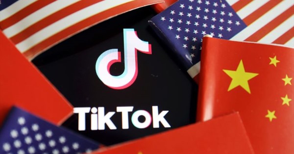 Động thái của Mỹ trong thương vụ TikTok bị coi là 'thỏa thuận Mafia'