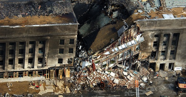 Thiết kế của Lầu Năm Góc đã giúp cứu nhiều sinh mạng trong vụ 11/9 ra sao-Kỳ cuối