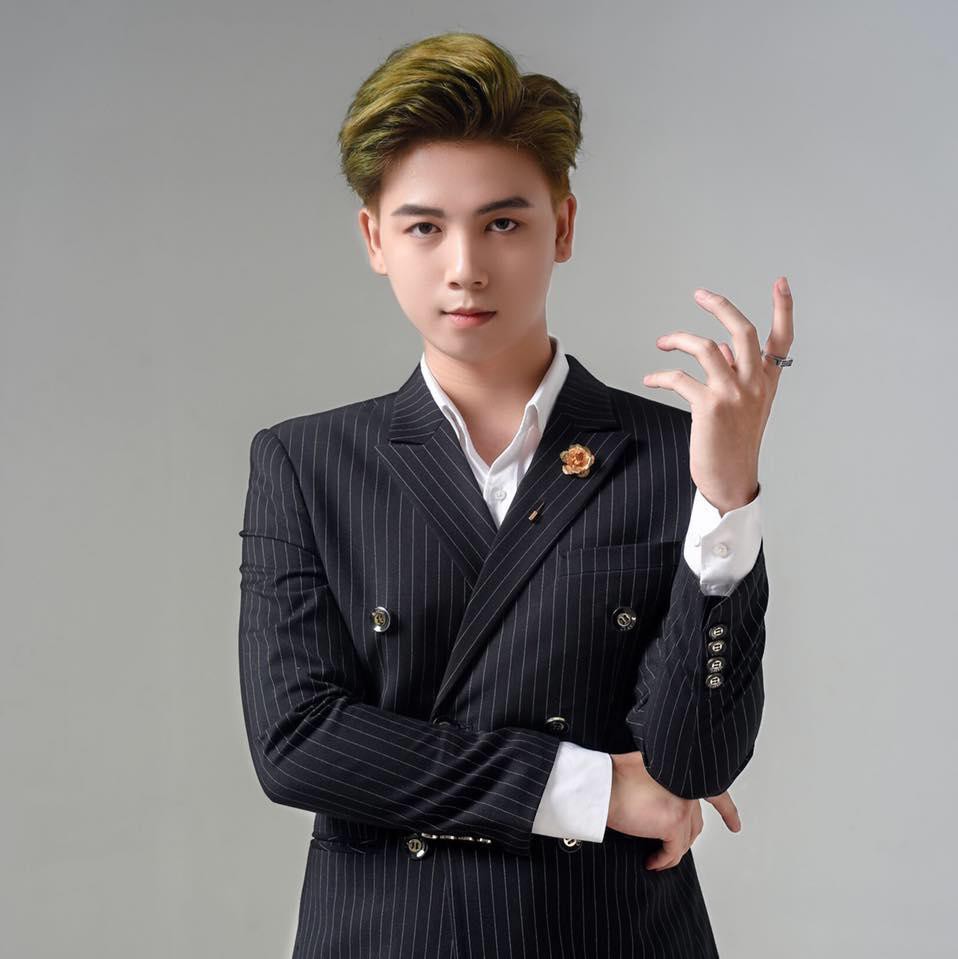 Bo Bắp – Chàng trai từ TikTok bước ra thế giới thật - Ảnh 1.