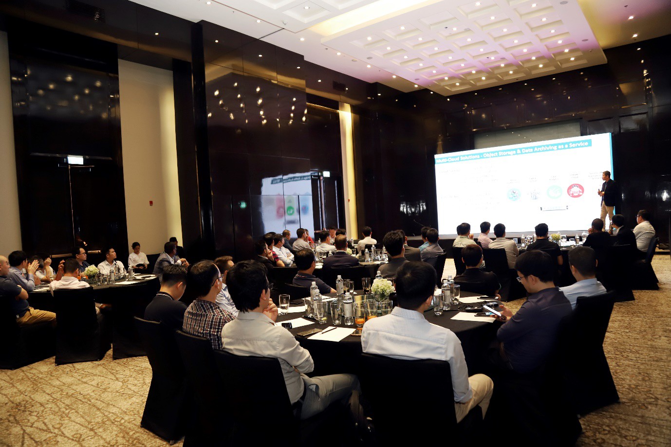 Viettel IDC – Akamai: Hợp tác mang đến giải pháp hàng đầu thế giới cho doanh nghiệp nội dung số Việt Nam - Ảnh 1.