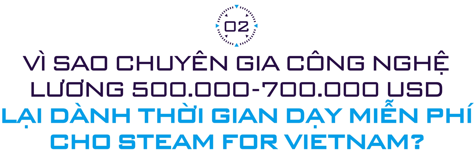 ‘Startup giáo dục’ kỳ lạ: Thiết kế như show truyền hình, mời chuyên gia NASA, Facebook, Google, Microsoft… dạy lập trình miễn phí cho trẻ em Việt Nam - Ảnh 5.