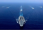 Đóng tàu chiến 'nhanh như chớp', hải quân Trung Quốc mạnh tới đâu?