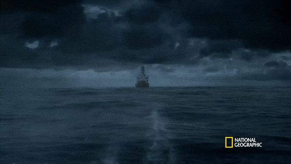 Tàu ngầm 'sát thủ' dưới lòng đại dương Mỹ