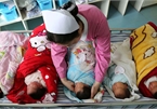 Choáng váng khi bóc tách chi phí nuôi dạy con trẻ ở Trung Quốc
