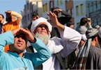Taliban treo thi thể nghi phạm bắt cóc ngay giữa thành phố để răn đe