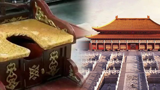 Vì sao có đến 9.999 phòng nhưng Tử Cấm Thành không có nhà vệ sinh?