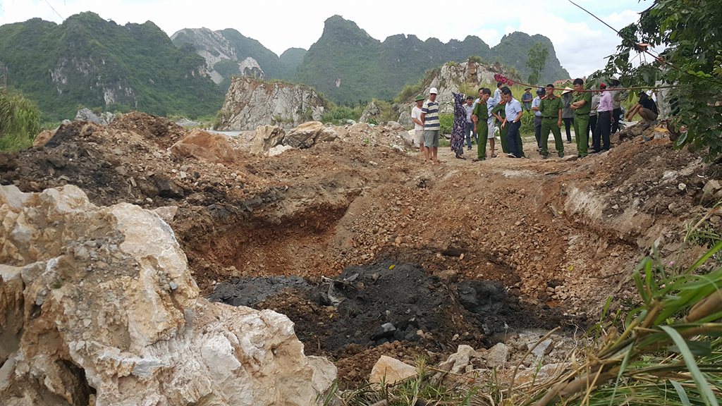 Shop TIN 25/7: Ông Võ Kim Cự: Cấp phép cho Formosa, tôi không có gì sai - ảnh 3