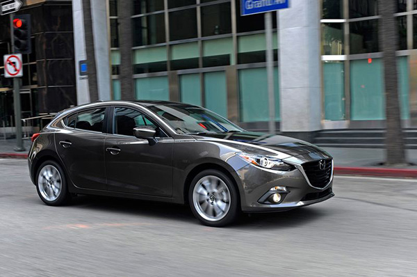 Lỗi trên xe Mazda3 tại Việt Nam vẫn còn phải chờ kết quả - ảnh 1