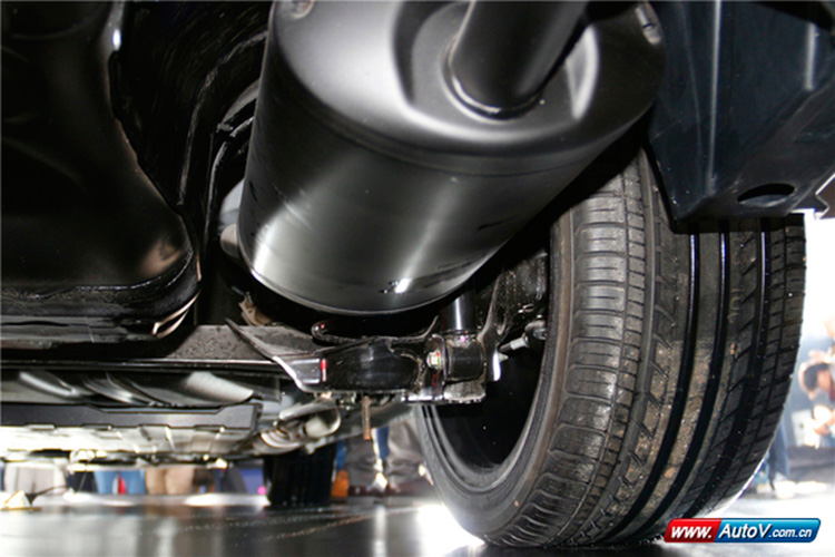Honda Trung Quốc ra mắt xe sedan Greiz giá 250 triệu - ảnh 15