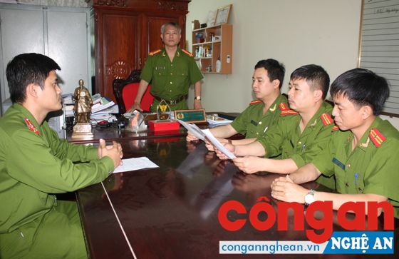 Giết vợ và tình địch rồi trốn ra nước ngoài nhưng không thoát - ảnh 2