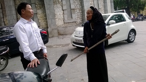 Ẩn ức của cụ bà 80 năm bị bỏ rơi, cuối đời không thừa nhận gia đình - ảnh 4