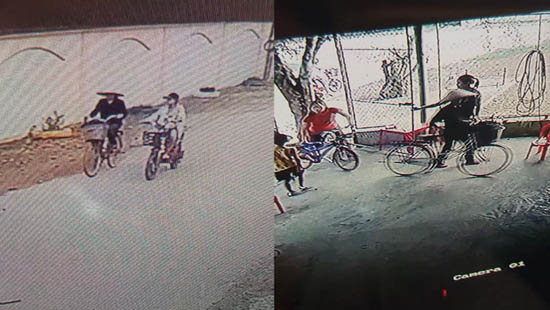 Nghe VietNamNet: Khởi tố, bắt tạm giam bà nội giết cháu ở Nghệ An