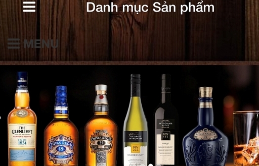 Quản lý thị trường TP. Hồ Chí Minh xử lý hàng loạt trang thương mại điện tử vi phạm kinh doanh