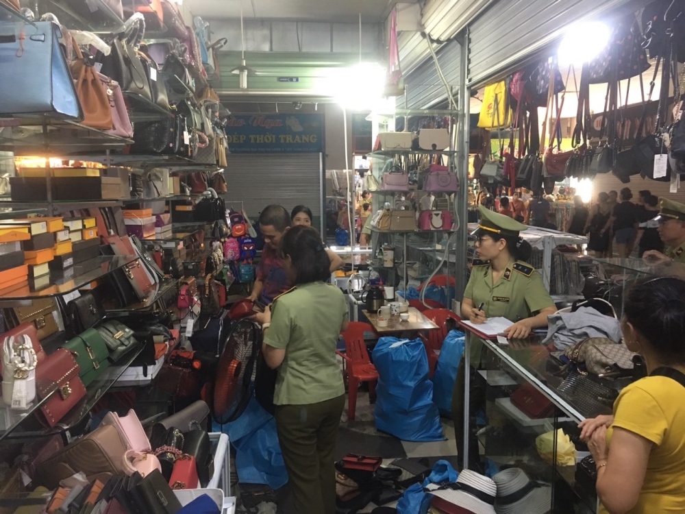 Quảng Ninh: Kiểm tra 4