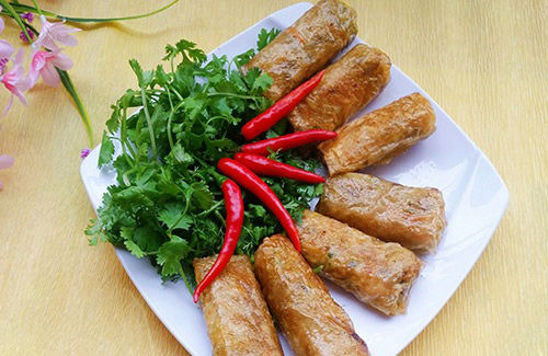 Mách cách chọn rươi tươi ngon nhất, chế biến thành các món ngon miễn chê - Ảnh 5.