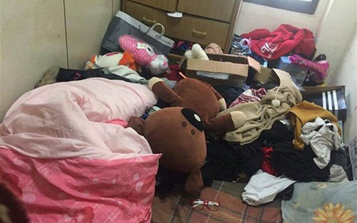 Yêu 3 năm không vào phòng bạn gái, chàng trai sốc khi phát hiện sự thật