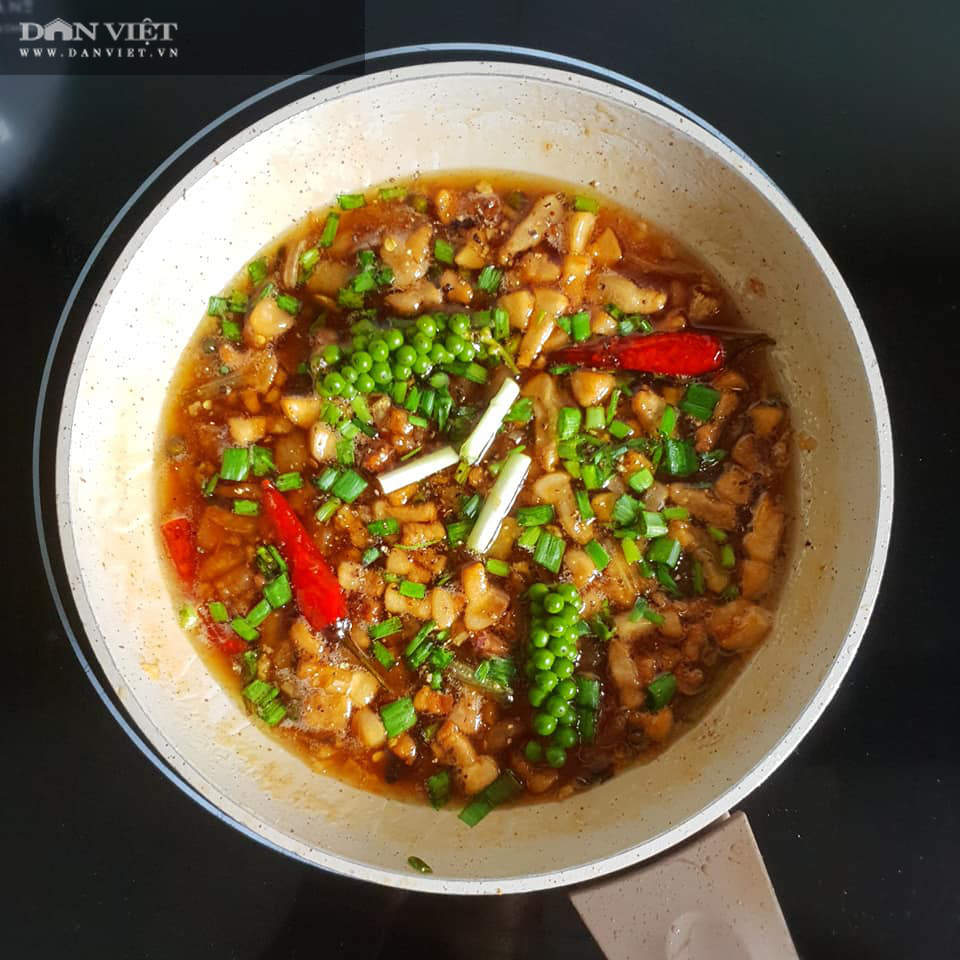 Mẹo nhỏ làm món kho quẹt tuyệt ngon - Ảnh 3.