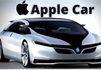 Chuyên gia đánh giá thẳng thật về xe hơi tự lái "Apple Car"