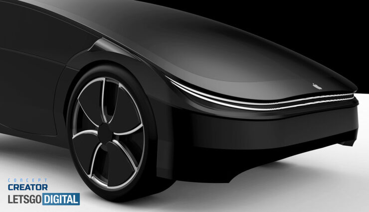 Chuyên gia đánh giá thẳng thật về xe hơi tự lái 'Apple Car'