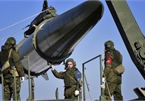 Các siêu vũ khí mới của Nga, Trung Quốc khiến Lầu Năm góc 'đau đầu'