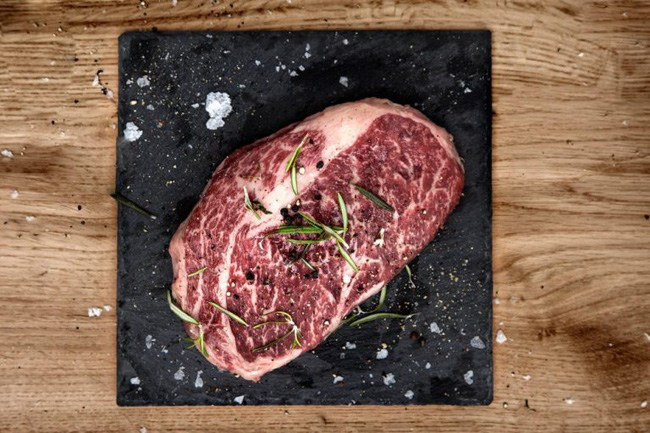 Nắm chắc bí quyết ướp thịt này, hương vị mọi món ăn sẽ thăng hạng - Ảnh 2.