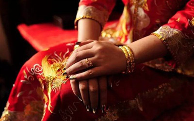 Chàng rể thở phào trước quà cưới của mẹ vợ giàu có