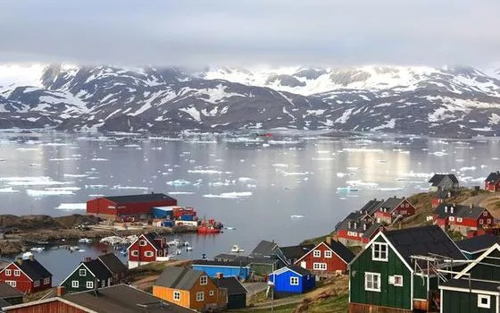 Động thái bất thường của Mỹ ở Bắc Cực