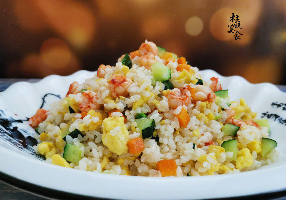 Nhỏ một giọt này, đảm bảo cơm rang săn chắc, căng bóng, không dính nhau, chinh phục vị giác - Ảnh 8.