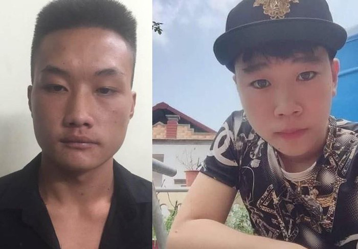 Tài xế Grab bị cướp đâm đã xuất viện, bỏ nghề xe ôm - Ảnh 2.