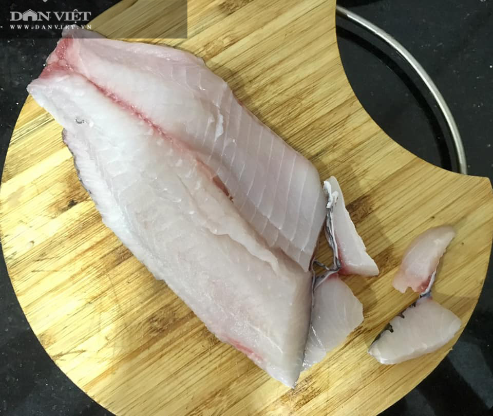 Bí quyết nấu món bún cá chuẩn vị, không tanh, ăn hoài không ngán