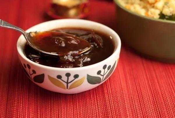 Mẹo pha nước chấm đúng điệu, 