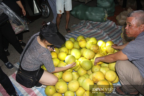 Hà Tĩnh: Những phiên chợ đặc biệt chỉ bán duy nhất một thứ - Ảnh 8.