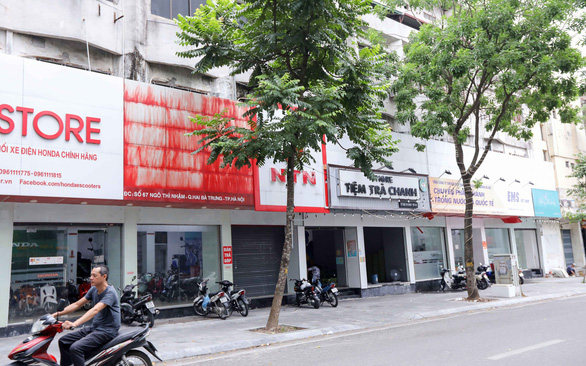 Thanh tra Chính phủ phát hiện thêm nhiều lô đất "công" thành đất "ông" sau một thời gian hợp tác - Ảnh 3. Thanh tra Chính phủ phát hiện thêm nhiều lô đất "công" thành đất "ông" sau một thời gian hợp tác - Ảnh 3.